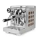 Rocket Espresso Appartamento Espresso Machine, Copper