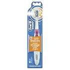 Oral-B Power Complete Battery Powered Toothbrush, Colors May Vary, 1 Count