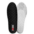 JobSite Warm Feet Thermal Insoles – 3M Thinsulate Insulation - Men 8-13 Women 6-11 - 1 Pair