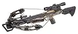 Centerpoint Archery Mercenary 390 FPS Crossbow