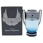 Invictus Aqua Edt Vapo 50 Ml