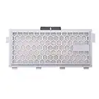 Smilefil SF-HA 50 Active HEPA Filter Compatible with Miele S4000, S5000, S6000 and S8000 Series Canister Vacuums