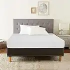PayLessHere 8 Inch Queen Gel Memory Foam Mattress/CertiPUR-US Certified/Bed-in-a-Box/Cool Sleep & Comfy Support
