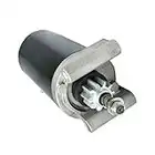 Starter Motor Fit for 2005 Kohler Courage Engines 20HP 23HP 25HP 27HP with Replace OE # 32-098-01 32-098-01S 32-098-03 32-098-03S 32-098-04 32-098-04S