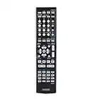 VBESTLIFE Fernbedienung Controller Ersatz für Pioneer HDTV LED Smart Digital TV Box Fernseher AXD7622 AV-Receiver, schwarz