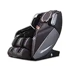 Wondrous 4D Kahuna Massage Chair target Spot Voice Recognition with 11 manual massage style LM-9100