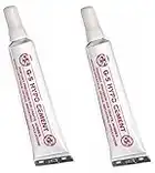 G-S Hypo Cement (2 Pack)