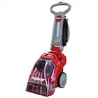 Rug Doctor 1093170 Deep Carpet Cleaner, Red