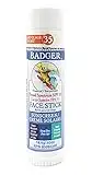 Badger Balms Spf 35 All Season Face 18.4 Grams