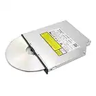 Original 3D* Graveur Lecteur Blu-Ray Panasonic UJ-265 SATA Slot in 12,7mm 6X Interne UJ-265 - Graveur Interne pour Mac - pc - Dell Alienware M15x M17x M18x ...