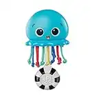 Baby Einstein Ocean Glow Sensory Shaker