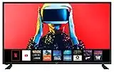 Dual Smart TV LED 39'' (99cm) HD - WiFi - Netflix - Prime Video - SCREENCAST - 2xHDMI - 2xUSB PVR Ready - Sortie Casque Youtube