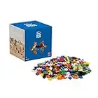 Plus-Plus 600 Piece Basic Mix