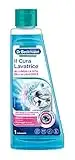 Dr. Beckmann Il Cura Lavatrice Prodotto Cura Lavatrice con Carboni Attivi, 250ml