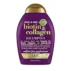 Ogx Biotin and Collagen Shampoo 385 ml