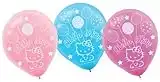 Hello Kitty Balloon Dream Latex Balloons (6ct),12"