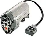 New Lego Power Functions Servo Motor (88004) by LEGO