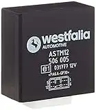 Westfalia 900001506005 Steuergerät ASTM12