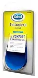 Scholl Talloniera Comfort in Gel, Small - 1 Prodotto