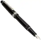 Montblanc 145 - Pluma estilográfica