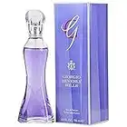 Giorgio Beverly Hills G for Women Eau De Parfum Spray, 3-Ounce