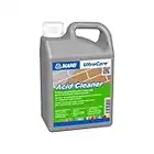 MAPEI Ultracare ACID CLEANER, Pulitore liquido multiuso contentrato a base acida per Gres Porcellanato, Piastrelle Ceramiche e Pietra, Tanica 1 Lt.