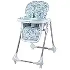 Safety 1st 3-in-1 Grow and Go High Chair Raindrop