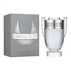 Paco Rabanne Invictus Eau de Toilette Spray for Men, 150ml/5.1oz