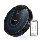 eufy by Anker, RoboVac G30, Robot Vacuum with Smart Dynamic Navigation 2.0, 2000Pa Strong Suction, Wi-Fi, Compatible with Alexa, Carpets and Hard Floors (Renewed)