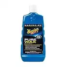 Meguiar's Marine RV 56 Pure Wax Carnuaba Blend 473ml M5616