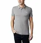 Columbia Triple Canyon, Polo Technique pour Homme