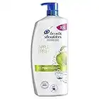 Head & Shoulders Apple Fresh 900ml Auslaufmodell