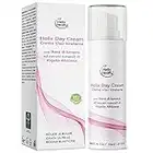 Crème pour le Visage avec Bave d'escargot Pure Hydratante Anti-Rides 50 Ml