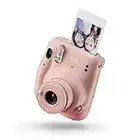 INSTAX Mini 11 Blush-Pink