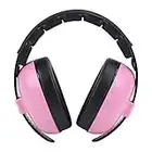 Baby Ear Protection Noise Cancelling HeadPhones Adjustable Kids Soundproof Earmuffs Sleep Earmuffs Ear Defenders for 0-3 Yrs