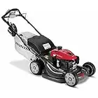 Honda HRX217VLA 21" Walk Behind Lawn Mower w/ Electric Start