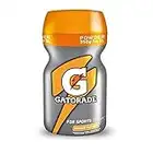 Gatorade Pulver Orange 350g