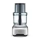 Breville BFP660SIL The Sous Chef 12 Food Processor, Silver