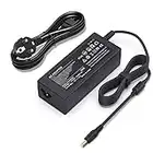 Chargeur pour Acer Aspire 3 5 E3 E5 E15 E17 ES1 V3 V5 S3 R3 5250 5750 5920 5742 5253 5733 5517 5532 Aspire One PC Ordinateur Portable 65W 19V 3.42A Alimentation Adaptateur (5.5 X 1.7mm)