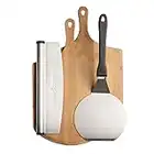 Camp Chef - Pizza Accessories Kit