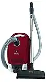 Miele Compact C2 Cat & Dog Canister Vacuum - Packaging may vary