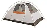 ALPS Mountaineering Lynx 2-Person Tent - Clay/Rust