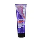 Fudge Professional Original Clean Blonde Shampoo, Purple Toning 250 ml