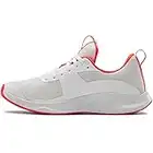 Under Armour Chaussures d'entraînement UA Charged Aurora pour femme, Blanc 42.5 EU