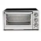 Cuisinart Tob-40 N personnalisée classique grille-pain four Rôtissoire