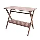 Merry Garden MPG‐PB05 Simple Potting Bench and Console Table