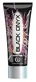 Power Tan Black Onyx Tanning Sunbed Lotion Cream Accelerator 250ml Tube