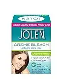 Jolen Creme Bleach Original, 30ml