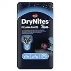 Huggies DryNites Jungen 8-15 Jahre, 9 Stück (Piece)