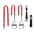 Everlast FIT Body Weight Suspension Trainer